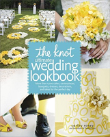 the knot's ultimate wedding lookbook